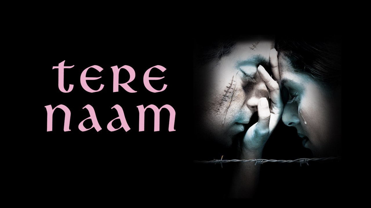 Tere Naam (2003) poster - Download on TeraMovies