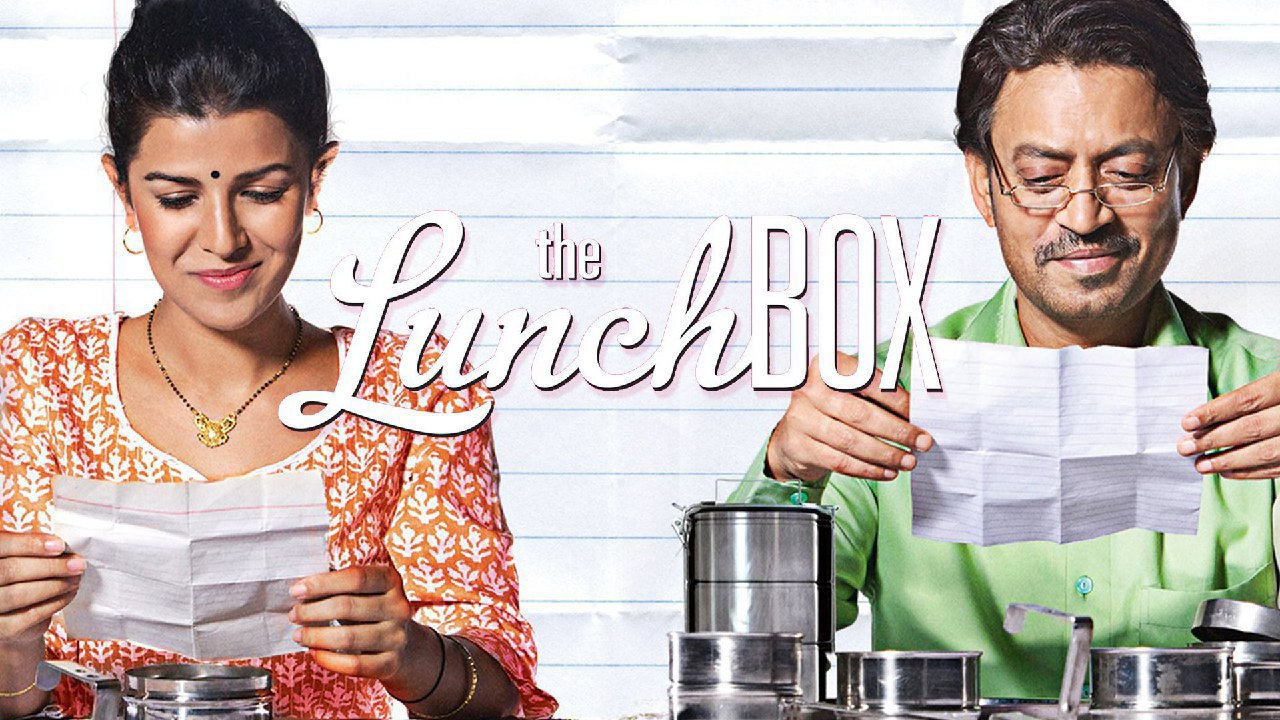 The LUNCH BOX (2013) poster - Download on TeraMovies