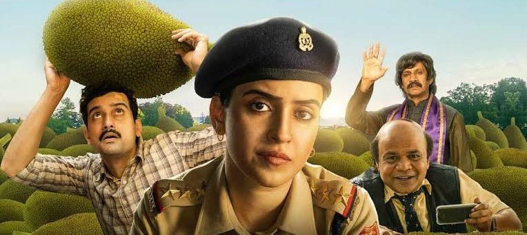 Title : KATHAL poster - Download on TeraMovies