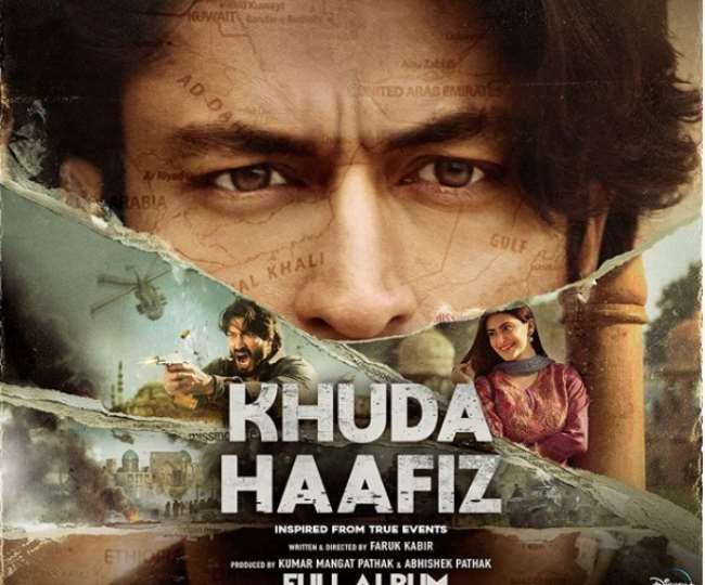 KHUDA HAFIZ 1 & 2 poster - Download on TeraMovies