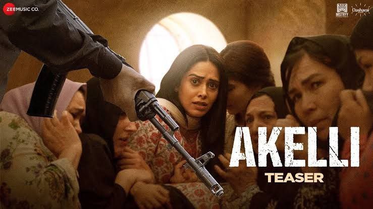 AKELLI poster - Download on TeraMovies