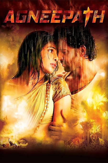 Agneepath (2012) poster - Download on TeraMovies