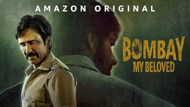 Bambai Meri Jaan / Bombay my beloved poster - Download on TeraMovies