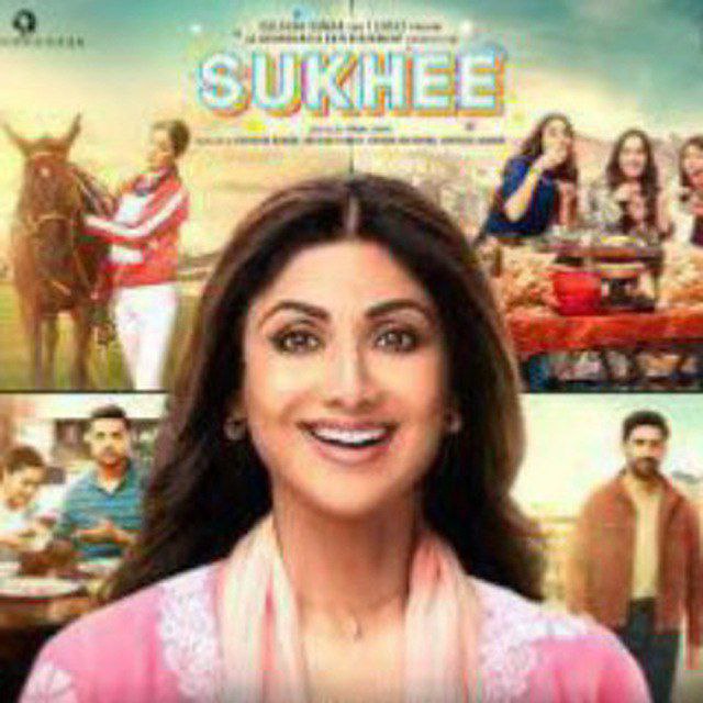 SUKHEE poster - Download on TeraMovies