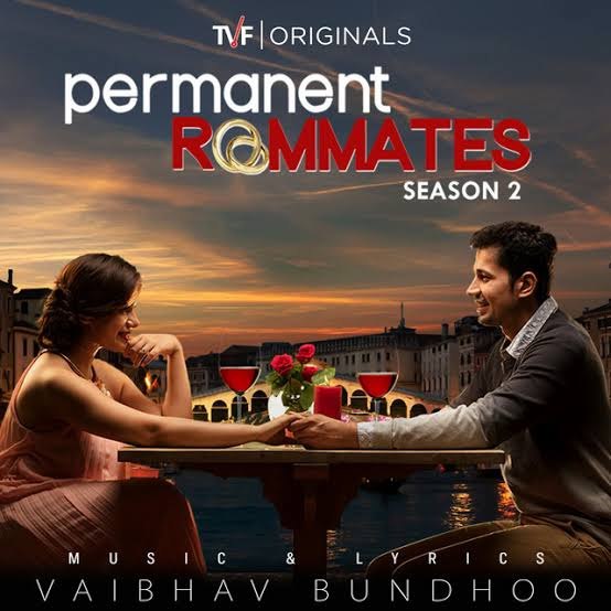PERMANENT ROOMMATES poster - Download on TeraMovies