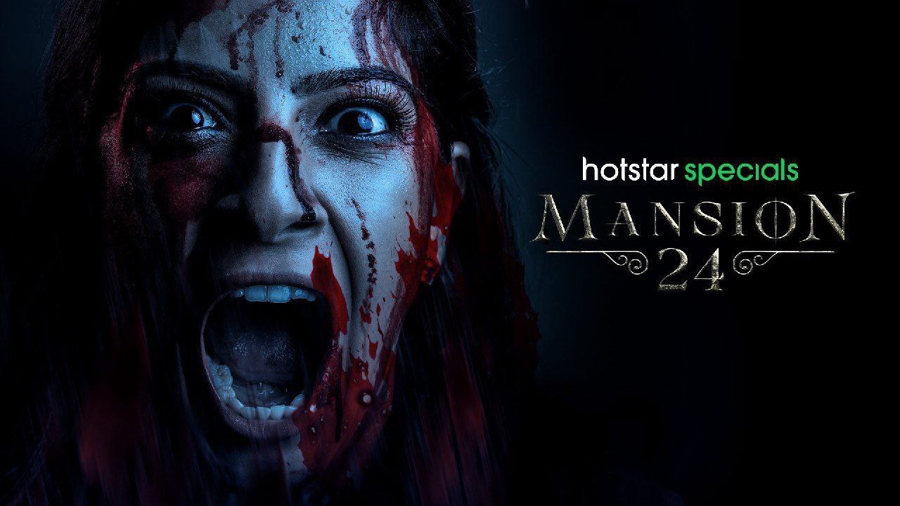 MANSION 24 poster - Download on TeraMovies