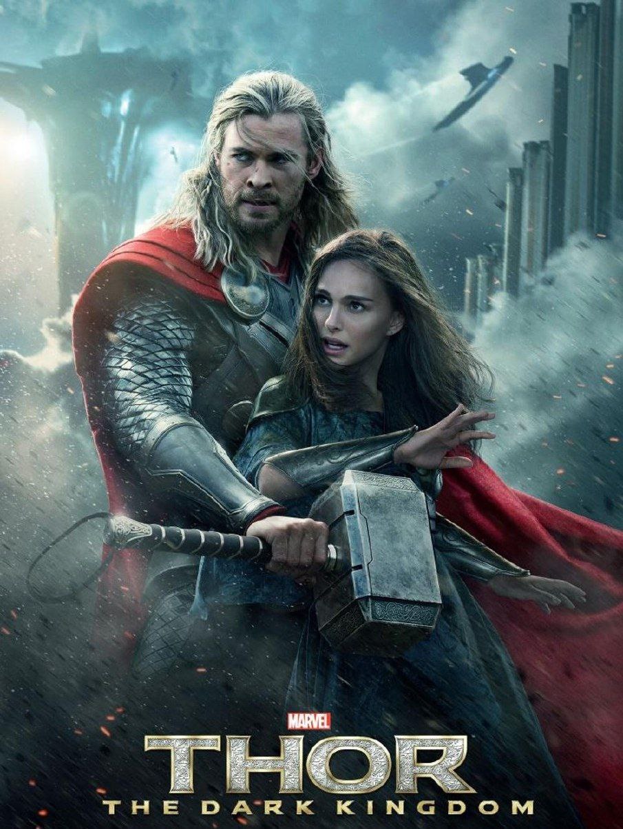 Thor Rangrok (2011) poster - Download on TeraMovies