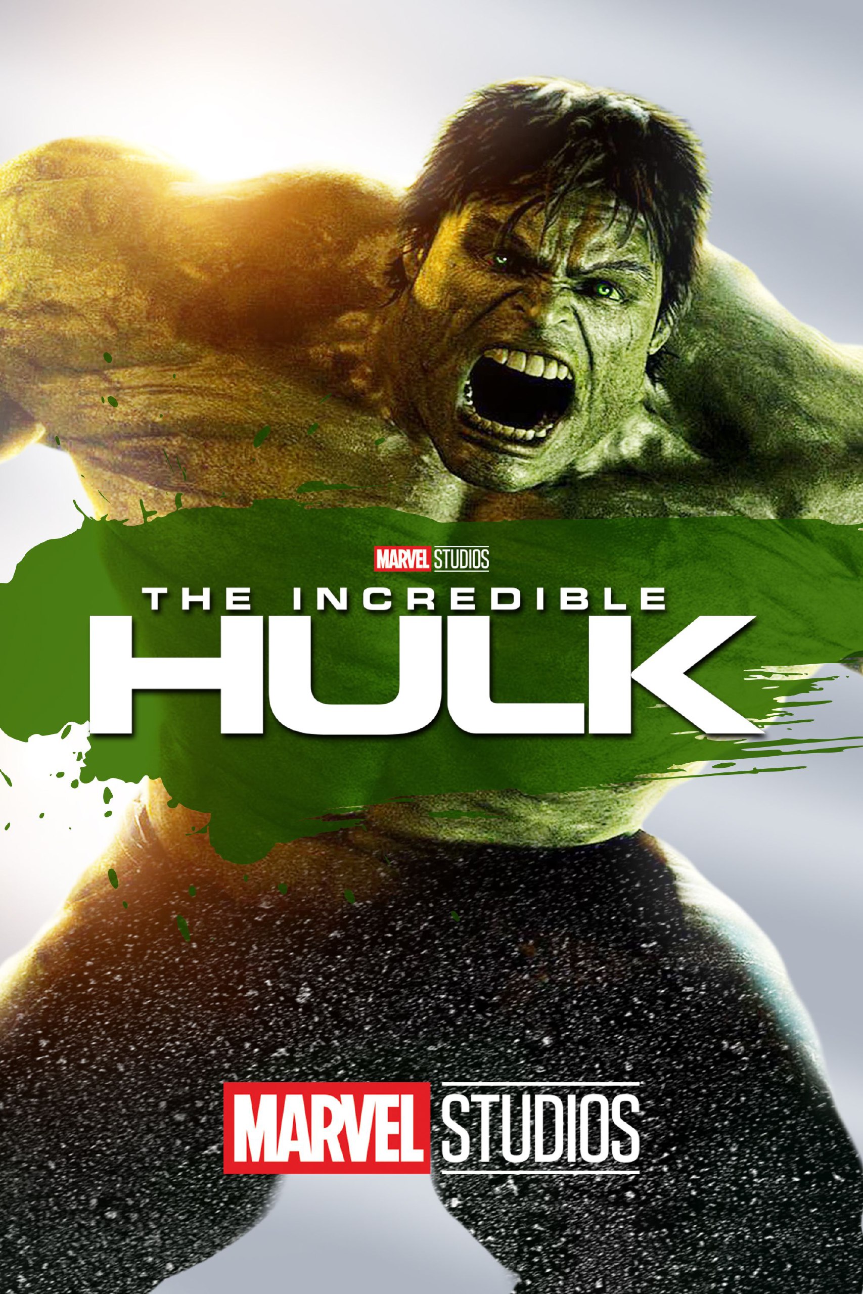 Hulk Movies (2003) poster - Download on TeraMovies
