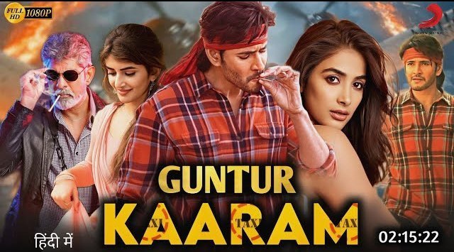 GᑌᑎTᑌᖇ Kᗩᗩᖇᗩᗰ poster - Download on TeraMovies