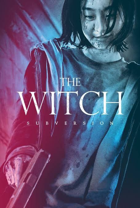 The Witch Part 1 poster - Download on TeraMovies