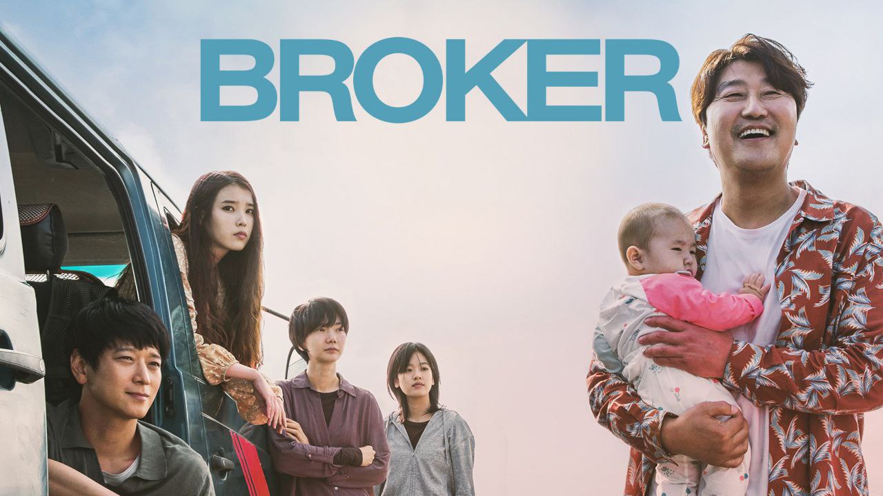 Broker in Hindi poster - Download on TeraMovies