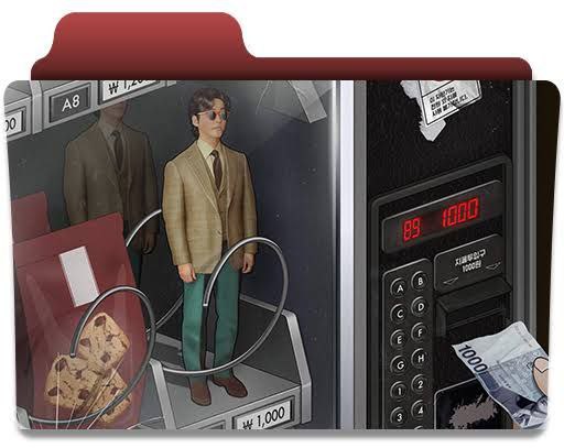 One Dollar Lawyer poster - Download on TeraMovies