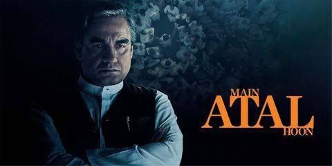 Main Atal Hoon (2024) poster - Download on TeraMovies