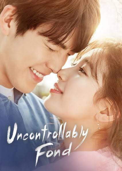 Uncontrollably Fond poster - Download on TeraMovies