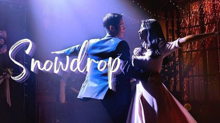 Snowdrop poster - Download on TeraMovies