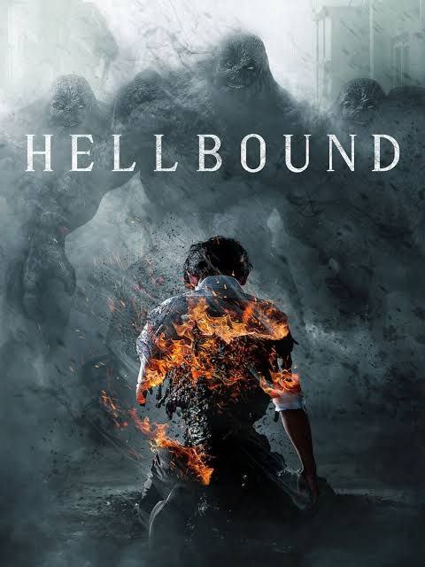 Hellbound poster - Download on TeraMovies