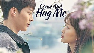 Come And Hug me in [ Hindi ] poster - Download on TeraMovies