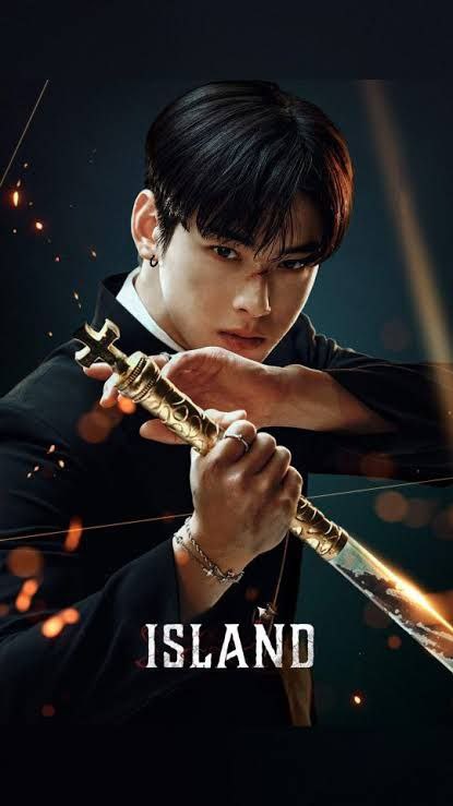 Island poster - Download on TeraMovies