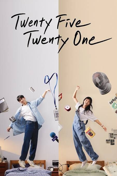 Twenty five twenty one[ Hindi ] poster - Download on TeraMovies