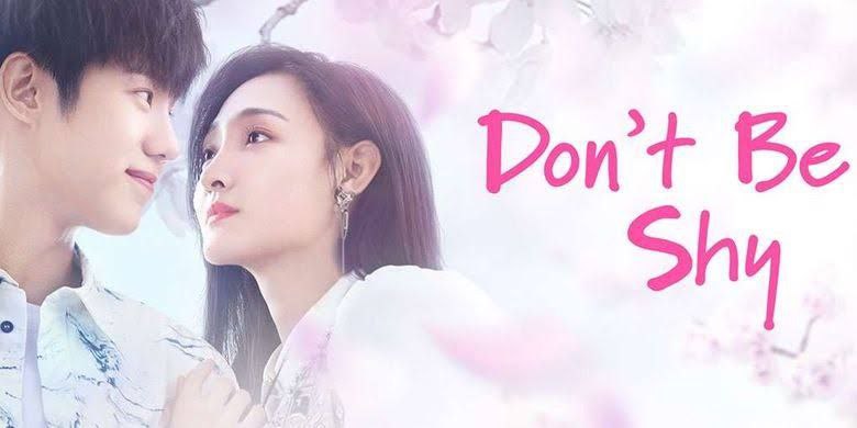 Don't Be Shy [Hindi] poster - Download on TeraMovies