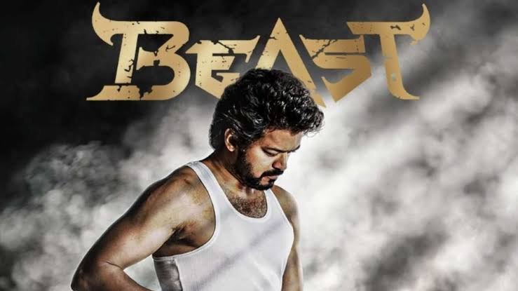 Title : BEAST poster - Download on TeraMovies