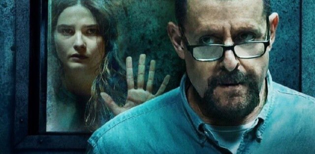 Girl In The Basement (2021) poster - Download on TeraMovies