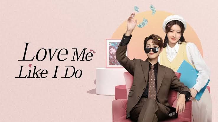 Love me Like I Do in Hindi poster - Download on TeraMovies