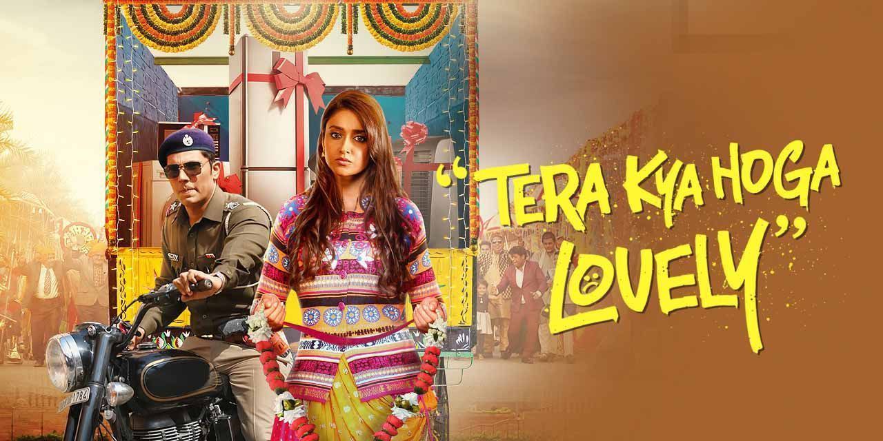 Tera Kya Hoga Lovely (2024) poster - Download on TeraMovies