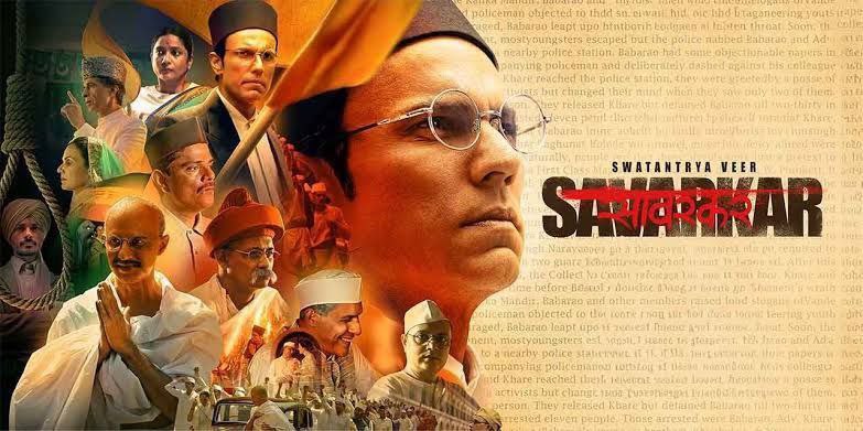 VEER SAVARKAR MOVIE poster - Download on TeraMovies