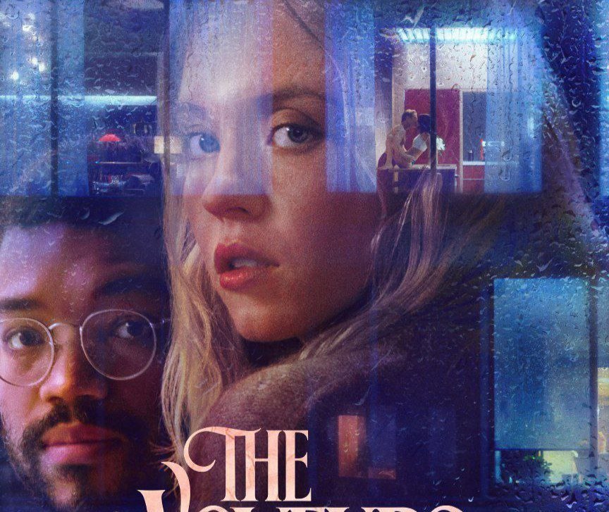 the voyeurs (2021) poster - Download on TeraMovies
