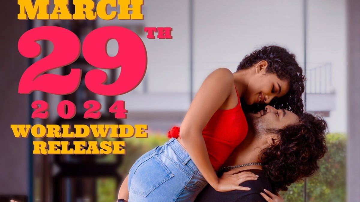 Tillu Square poster - Download on TeraMovies