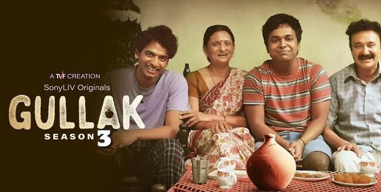 Title : GULLAK poster - Download on TeraMovies