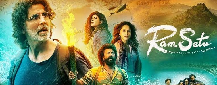 Title : RAMSETU poster - Download on TeraMovies