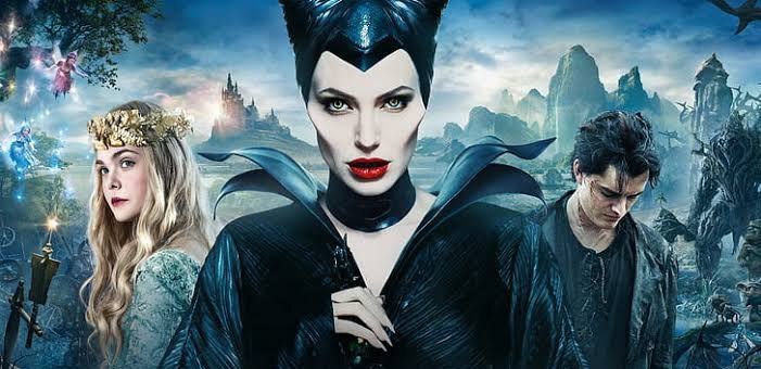 Title : MALEFICENT (2014) poster - Download on TeraMovies