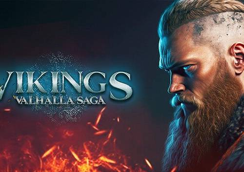 vikings valhalla Hindi (Season 1-3) Completed Web Series poster - Download Hindi on TeraMovies