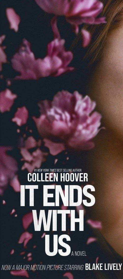 IT ENDS WITH US (2024) poster - Download Hindi, English on TeraMovies