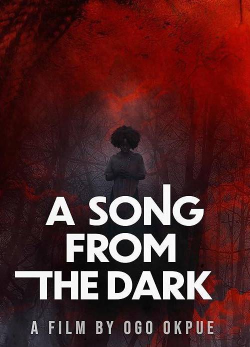 A SONG FROM THE DARK (2024) poster - Download Hindi, English on TeraMovies