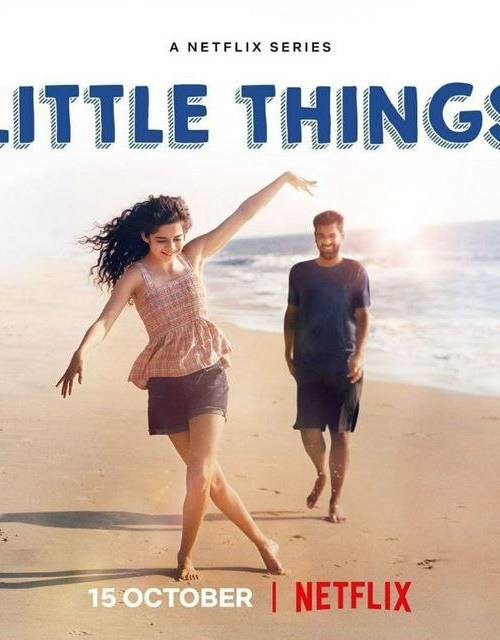LITTLE THINGS ALL Seasons poster - Download on TeraMovies