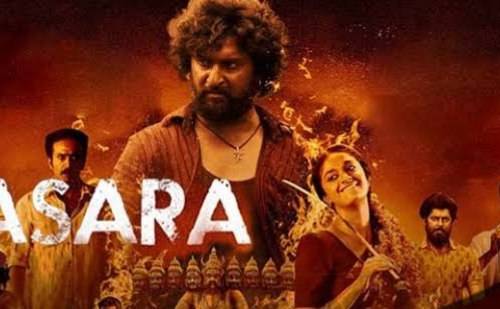 Title : DASARA poster - Download on TeraMovies