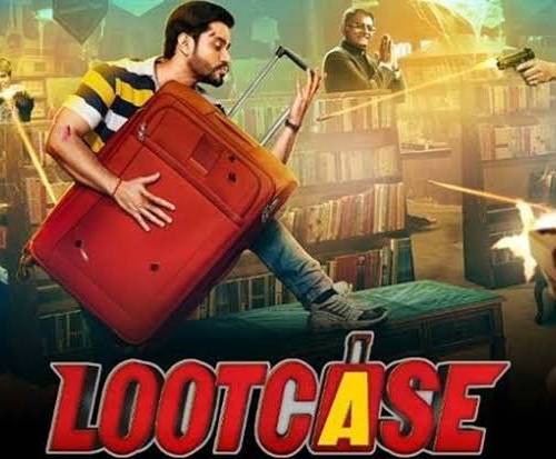 Title : LOOTCASE poster - Download Hindi on TeraMovies