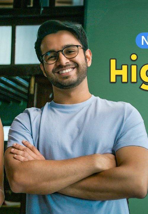 Title:- HIGHWAY LOVE S01 & S02 poster - Download on TeraMovies