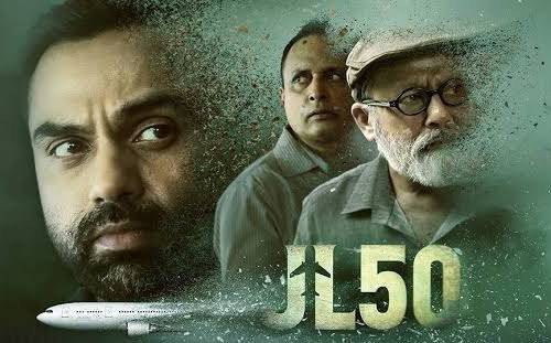 Title : JL50 poster - Download on TeraMovies