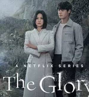 Title : THE GLORY (2022) poster - Download on TeraMovies