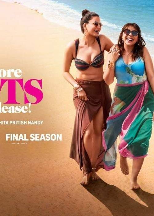 FOUR MORE SHOTS PLEASE ALL SEASONS poster - Download on TeraMovies
