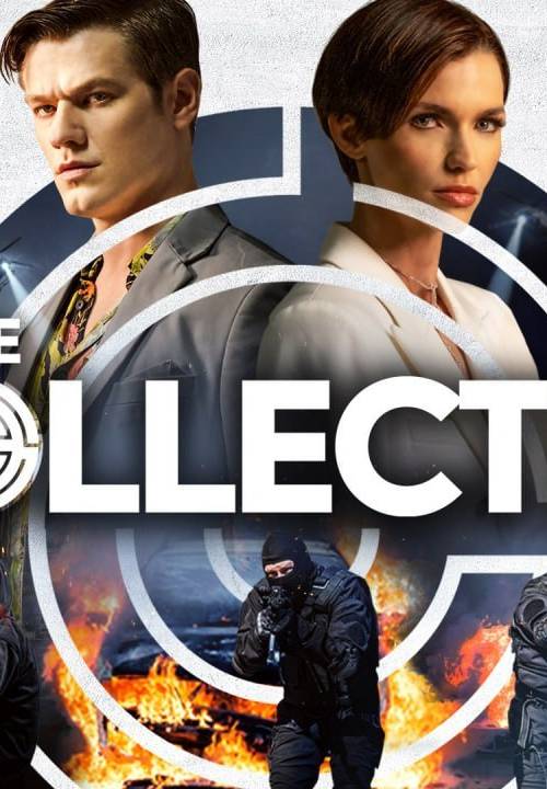 THE COLLECTIVE poster - Download on TeraMovies