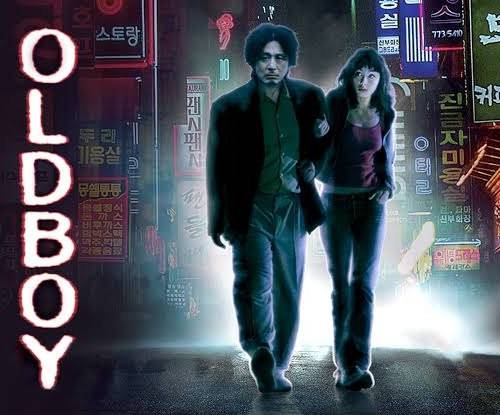 Title : OLDBOY poster - Download on TeraMovies