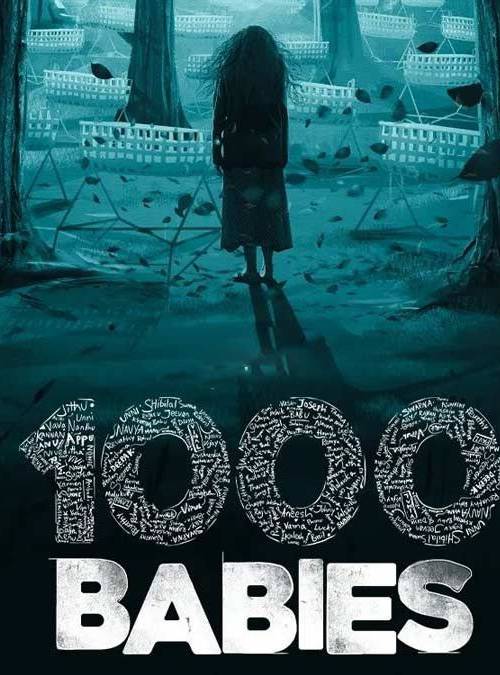 1000 Babies (2024) Full Series HD-Rip ESub Download (2024) poster - Download on TeraMovies