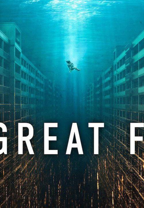 The Great Flood (2025) poster - Download on TeraMovies