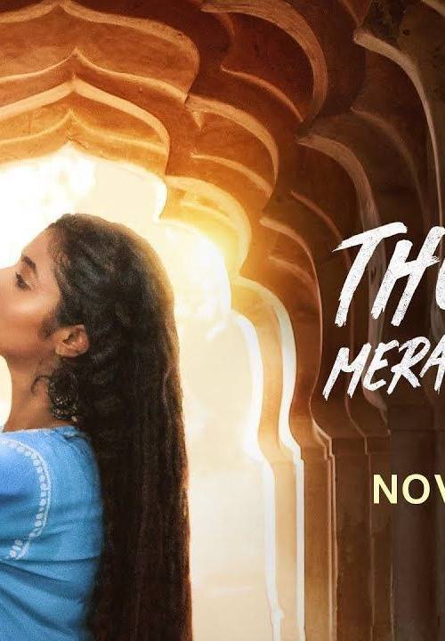 Thukra Ke Mera Pyaar (2024) poster - Download on TeraMovies