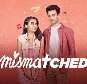 MISMATCHED S01 & S02 COMPLETE poster - Download on TeraMovies